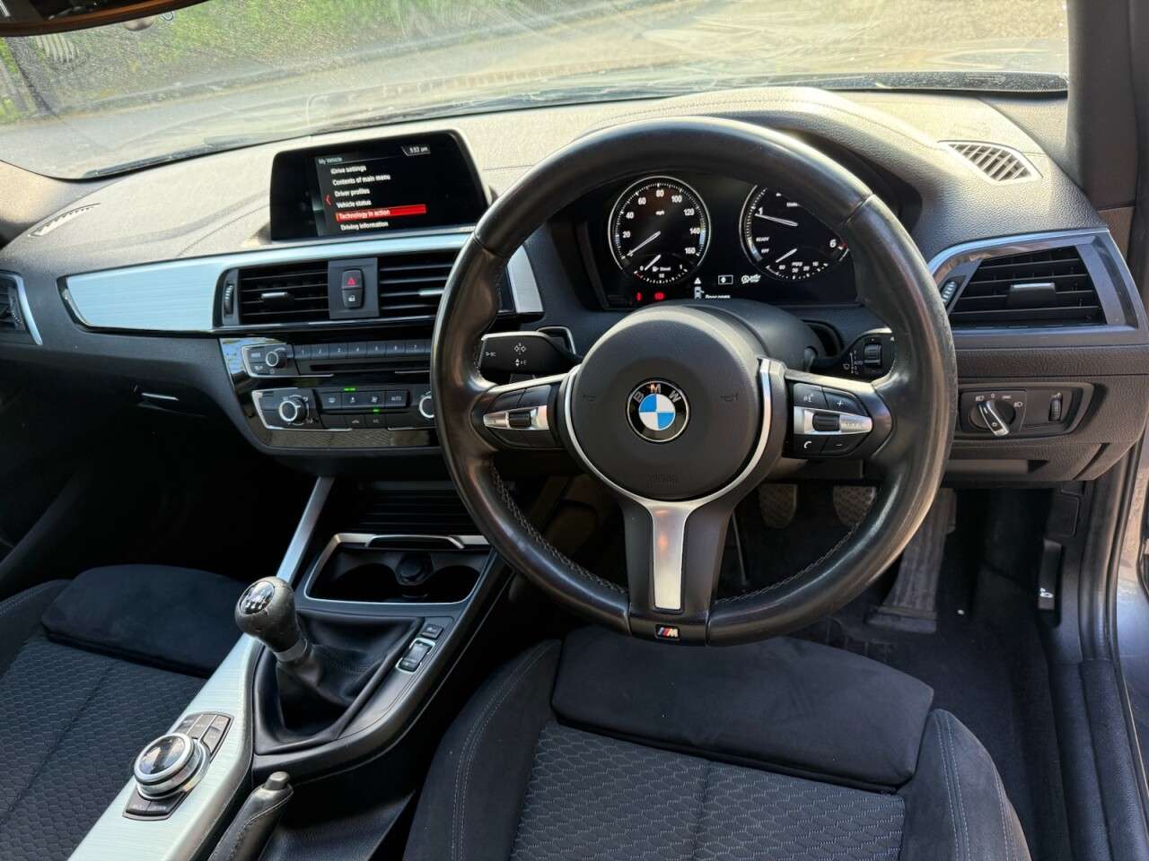 2017 BMW 1 SERIES 2017 BMW 1 SERIES
