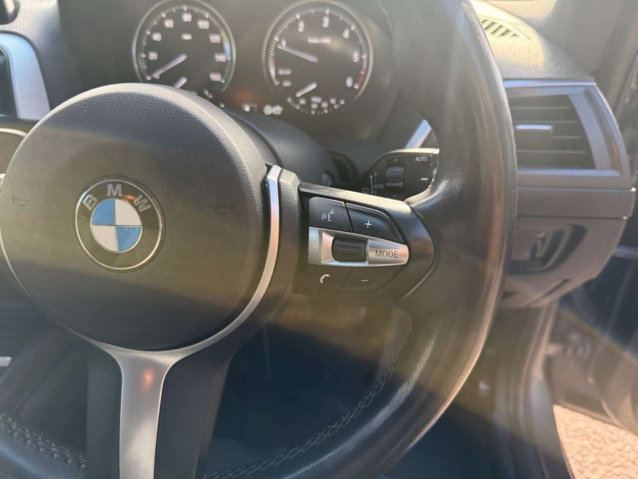 2017 BMW 1 SERIES 2017 BMW 1 SERIES