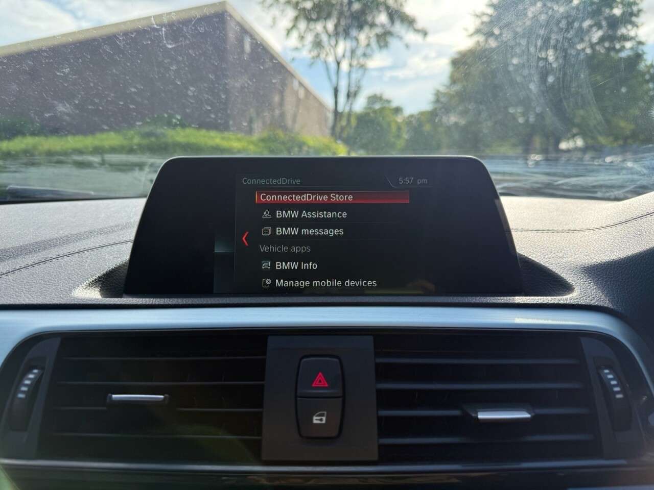 2017 BMW 1 SERIES 2017 BMW 1 SERIES