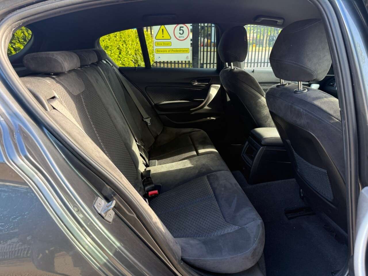 2017 BMW 1 SERIES 2017 BMW 1 SERIES