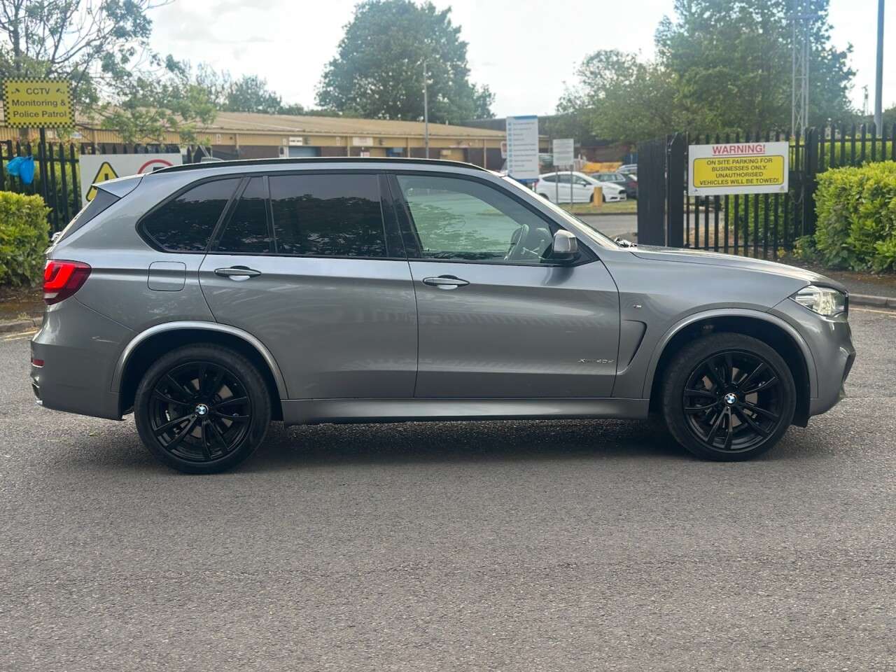 2017 BMW X5 2017 BMW X5