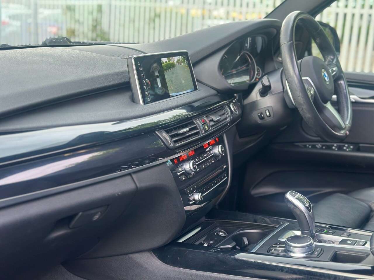 2017 BMW X5 2017 BMW X5