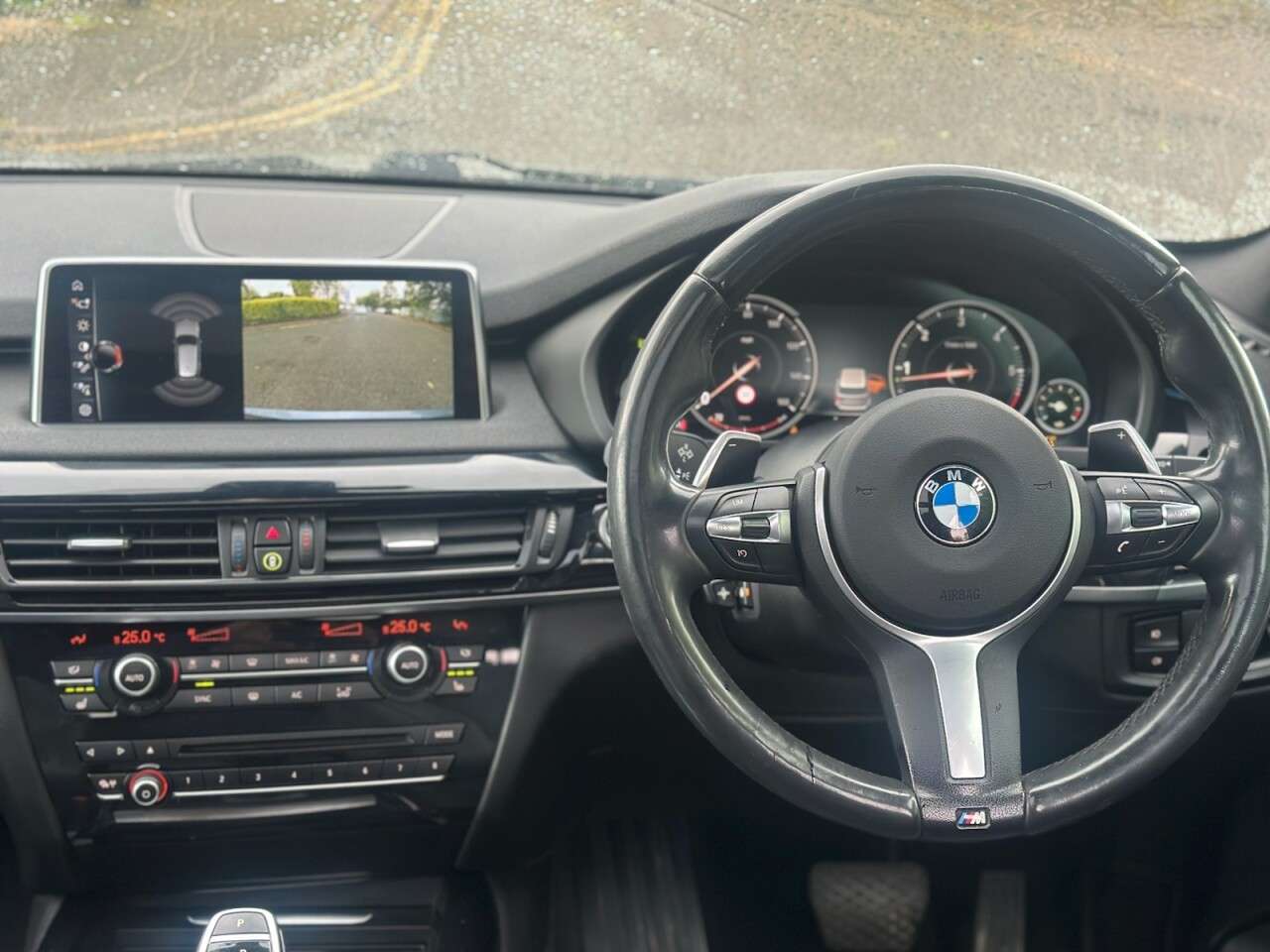 2017 BMW X5 2017 BMW X5