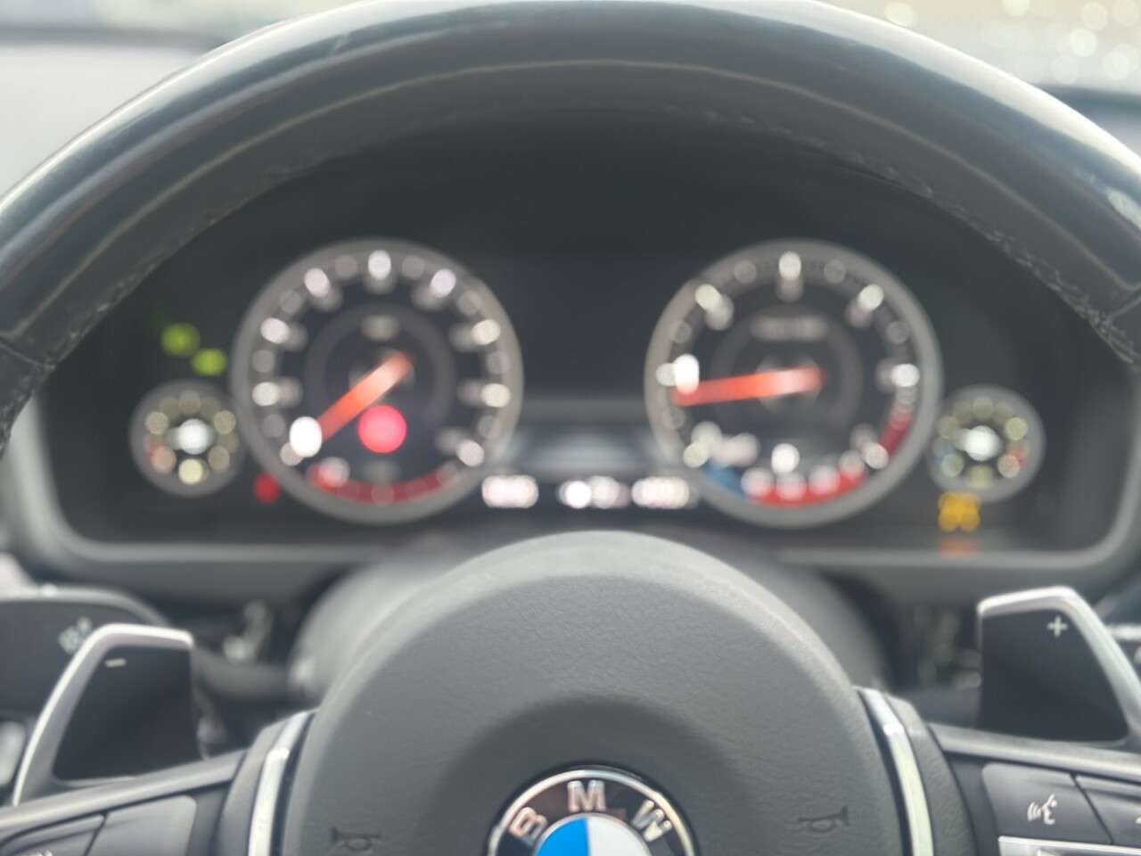 2017 BMW X5 2017 BMW X5