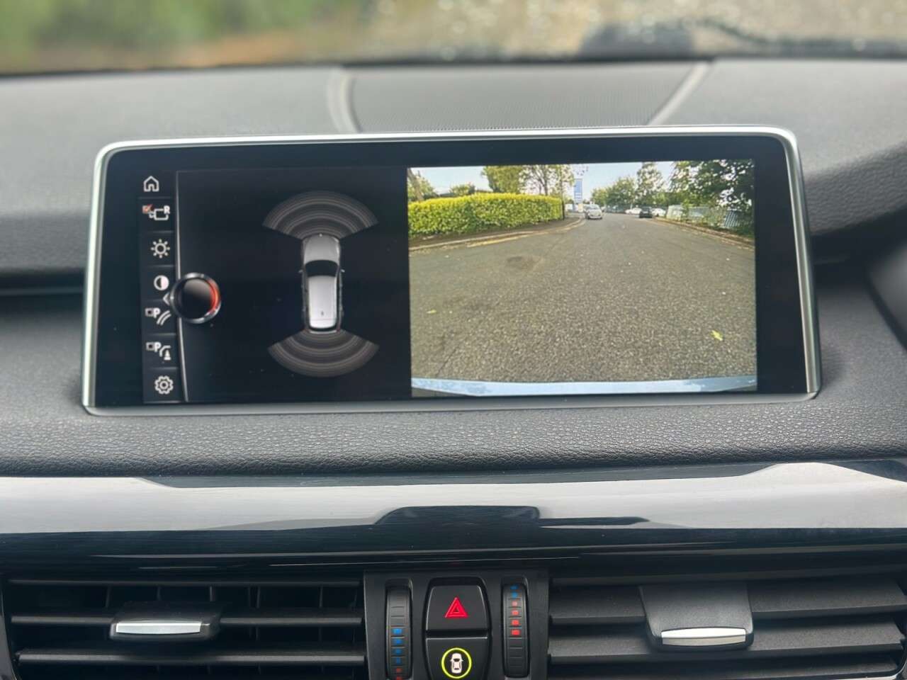 2017 BMW X5 2017 BMW X5