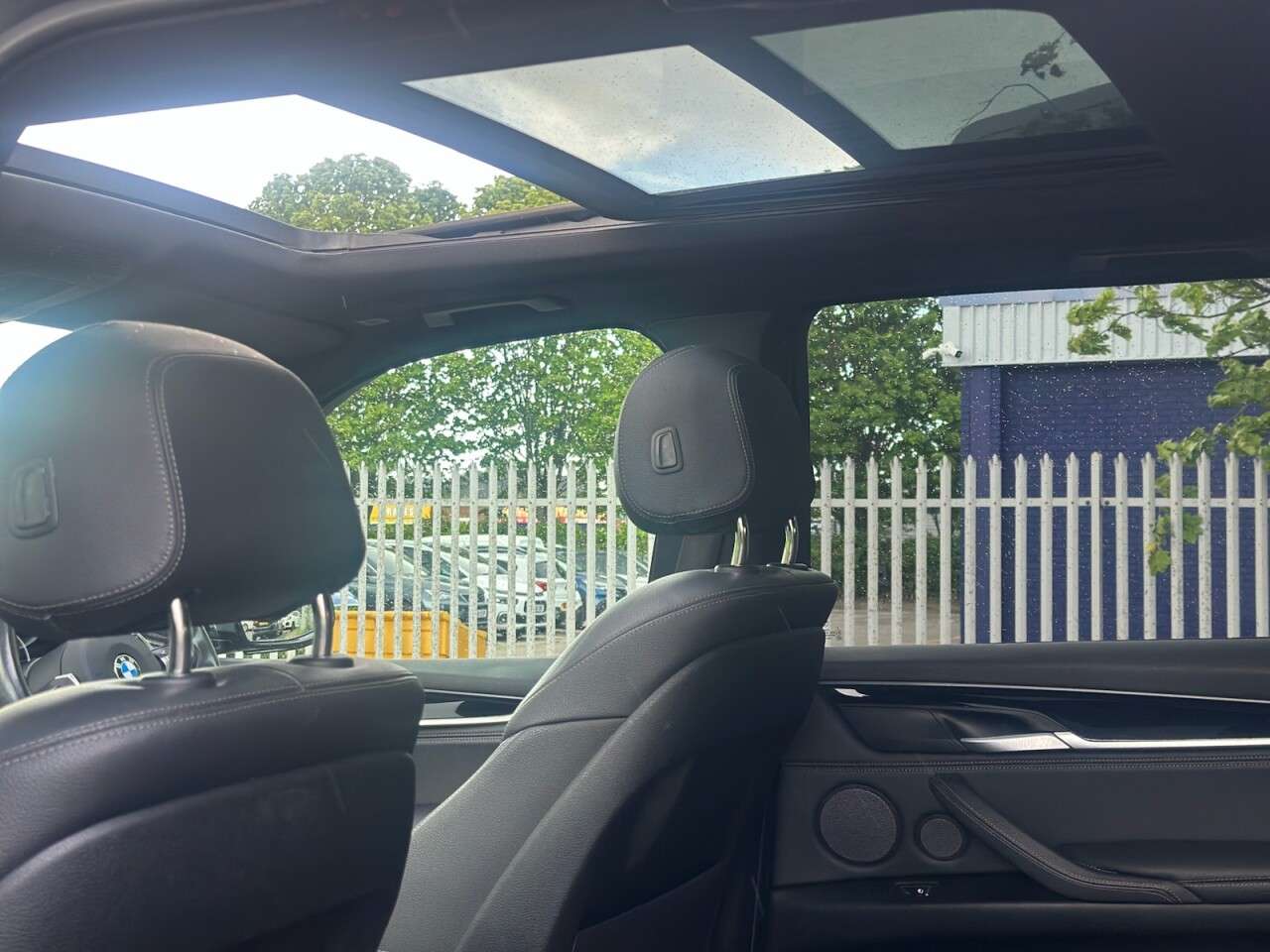2017 BMW X5 2017 BMW X5