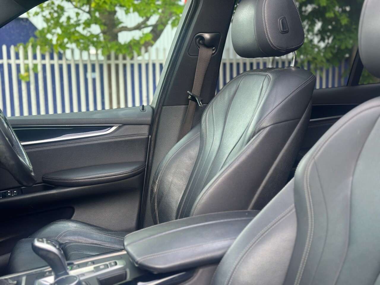 2017 BMW X5 2017 BMW X5