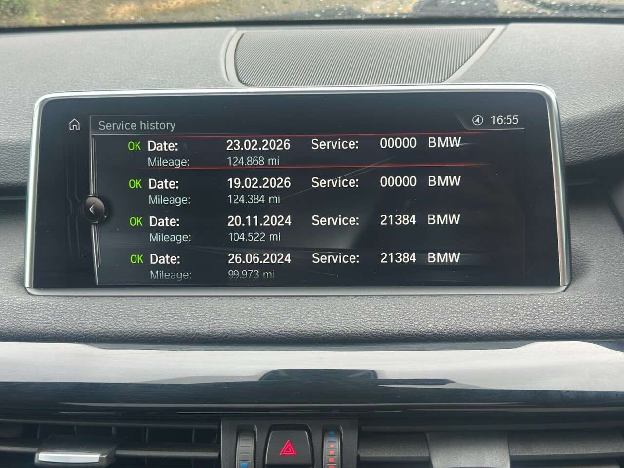 2017 BMW X5 2017 BMW X5