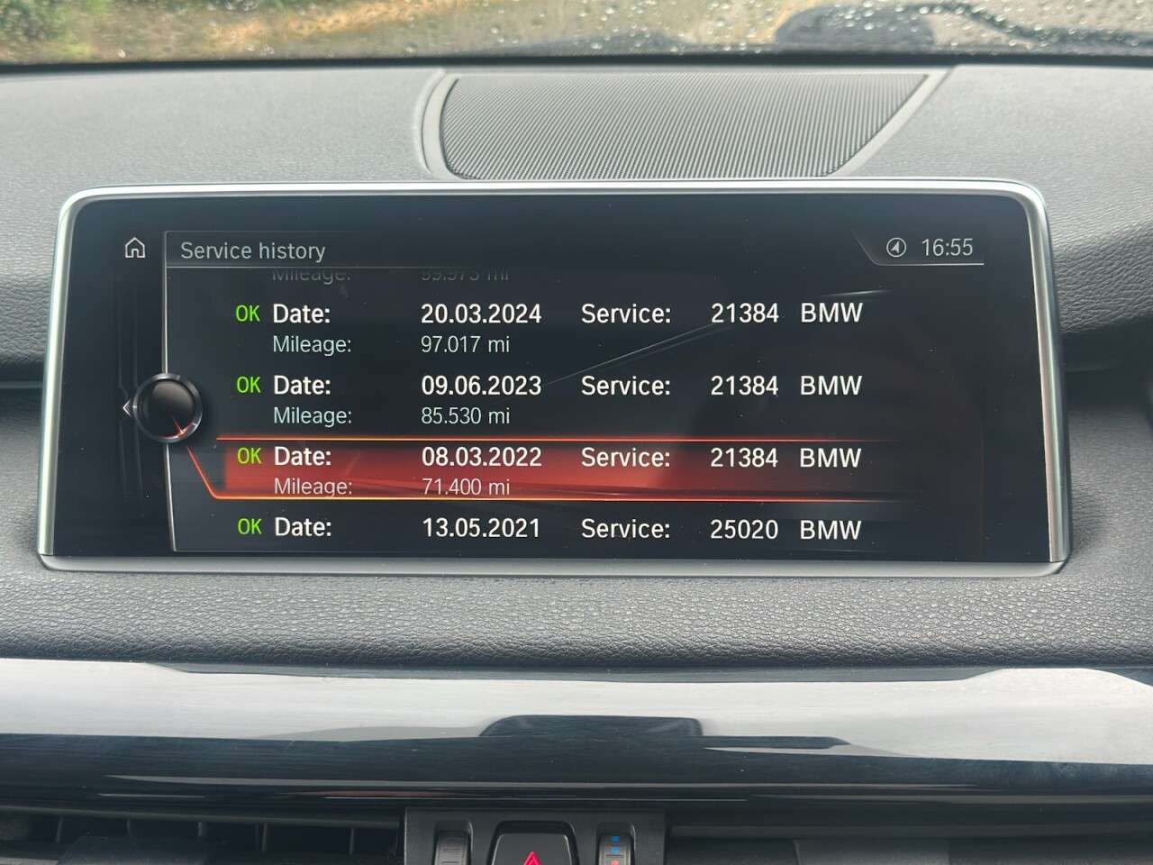 2017 BMW X5 2017 BMW X5