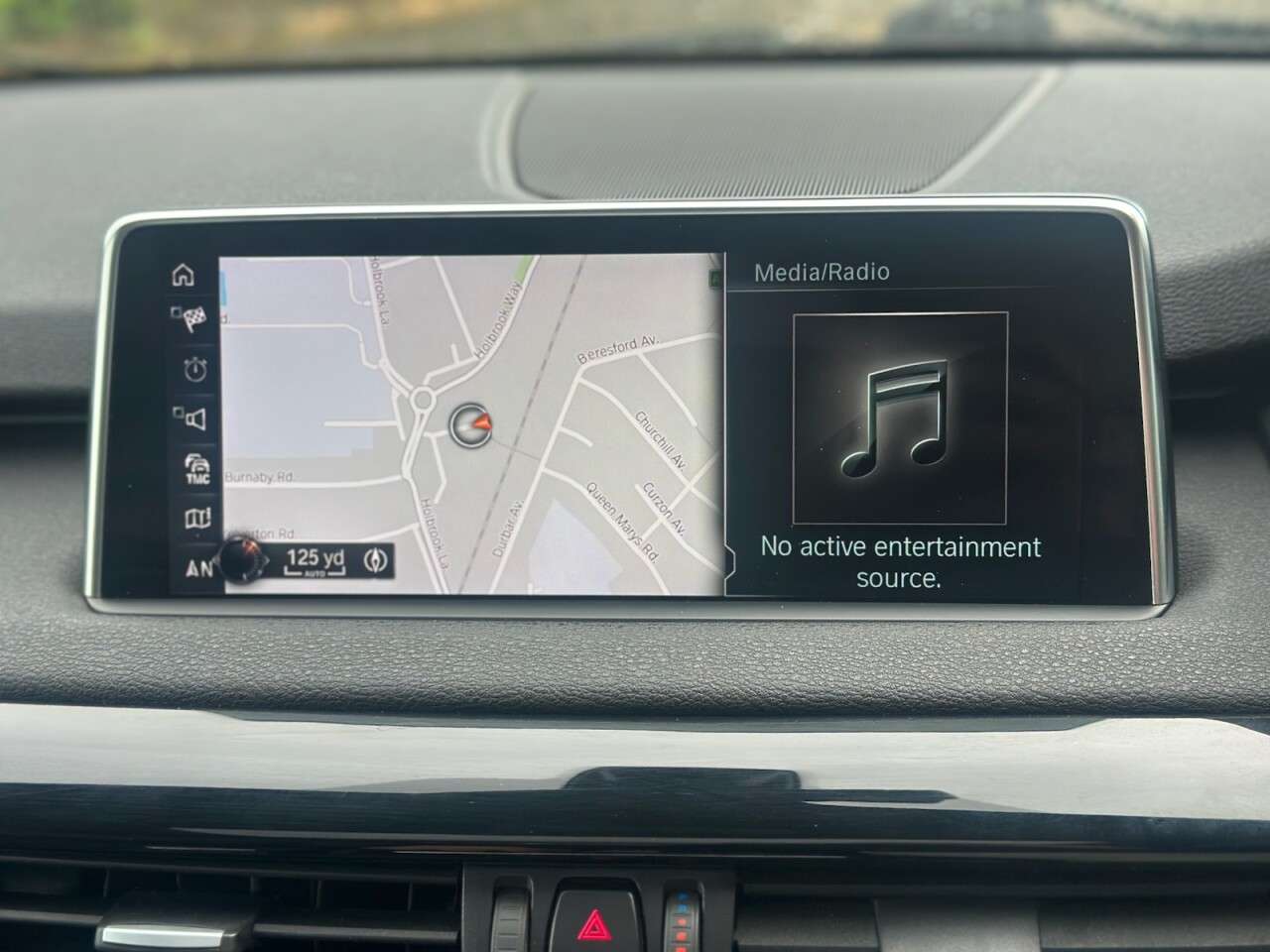 2017 BMW X5 2017 BMW X5