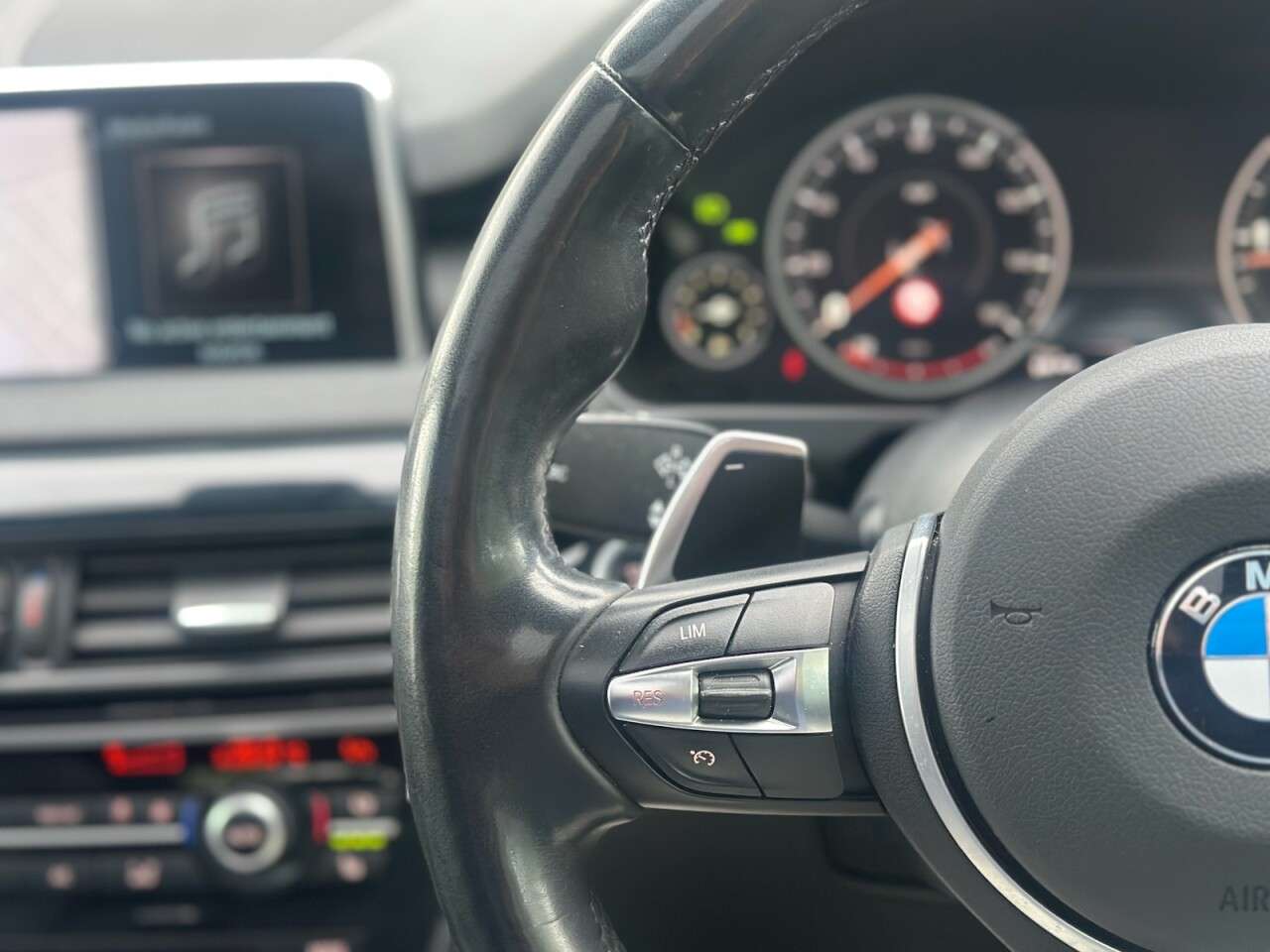 2017 BMW X5 2017 BMW X5