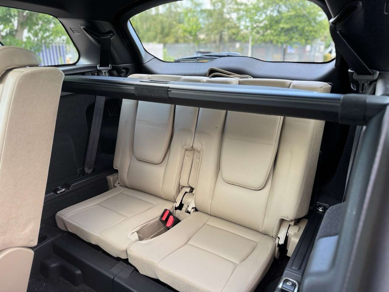 2015 LAND ROVER DISCOVERY SPORT 2015 LAND ROVER DISCOVERY SPORT