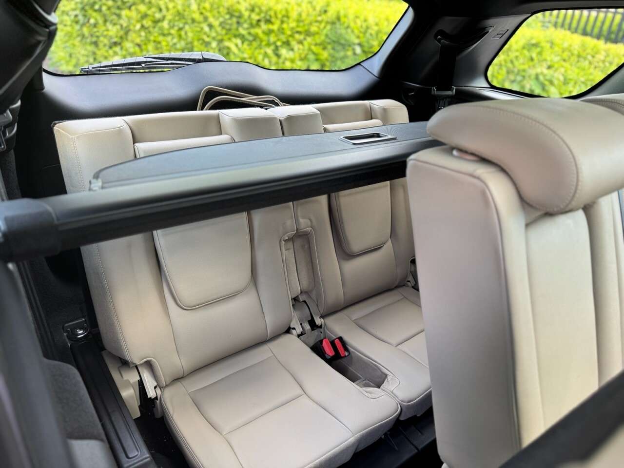 2015 LAND ROVER DISCOVERY SPORT 2015 LAND ROVER DISCOVERY SPORT