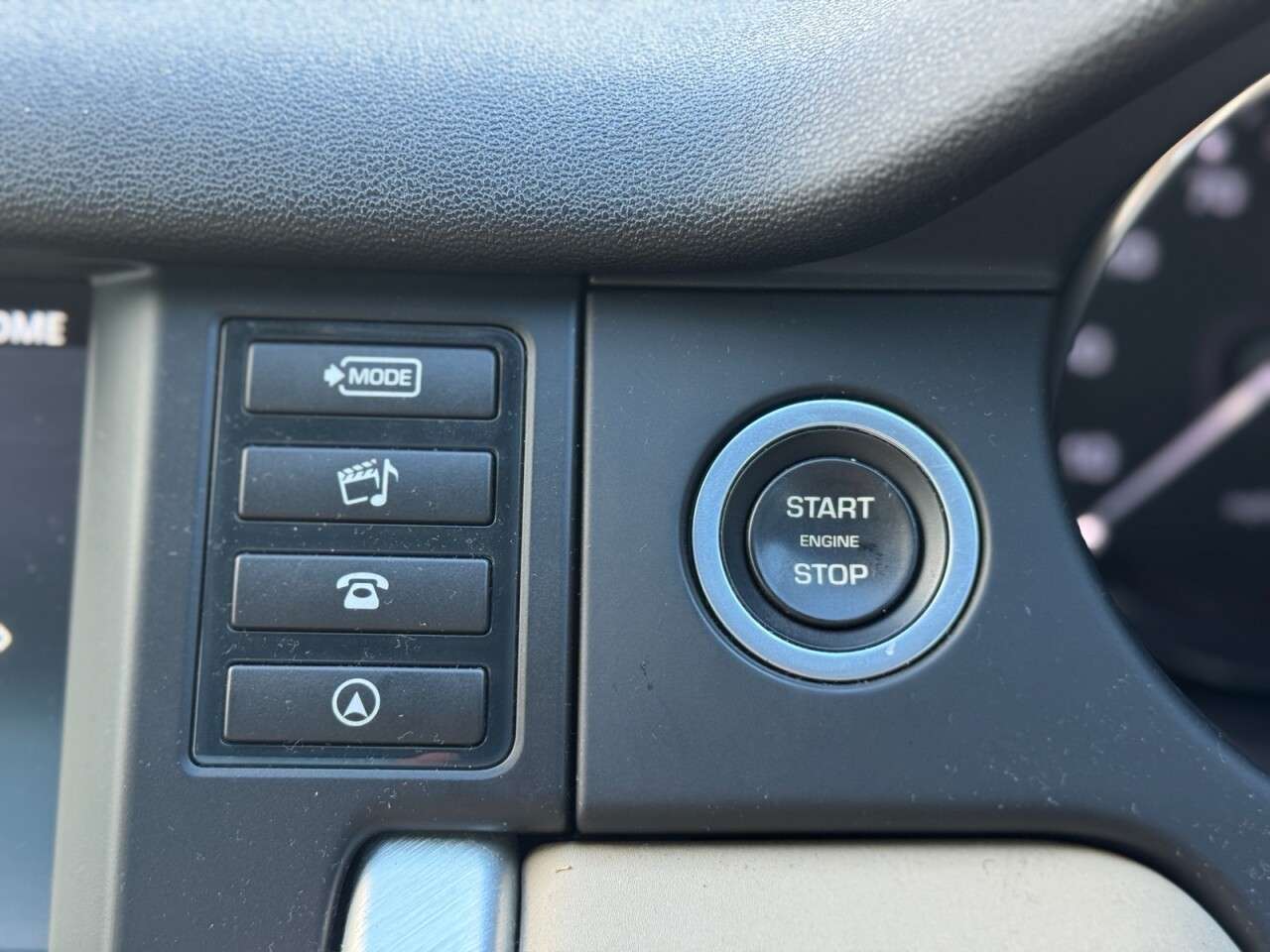 2015 LAND ROVER DISCOVERY SPORT 2015 LAND ROVER DISCOVERY SPORT