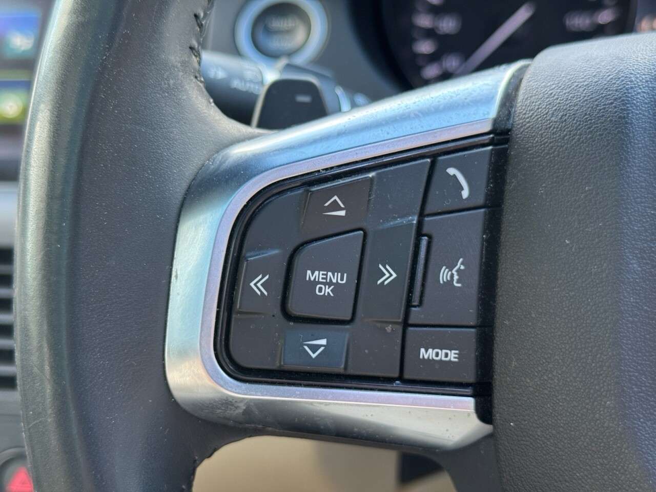 2015 LAND ROVER DISCOVERY SPORT 2015 LAND ROVER DISCOVERY SPORT