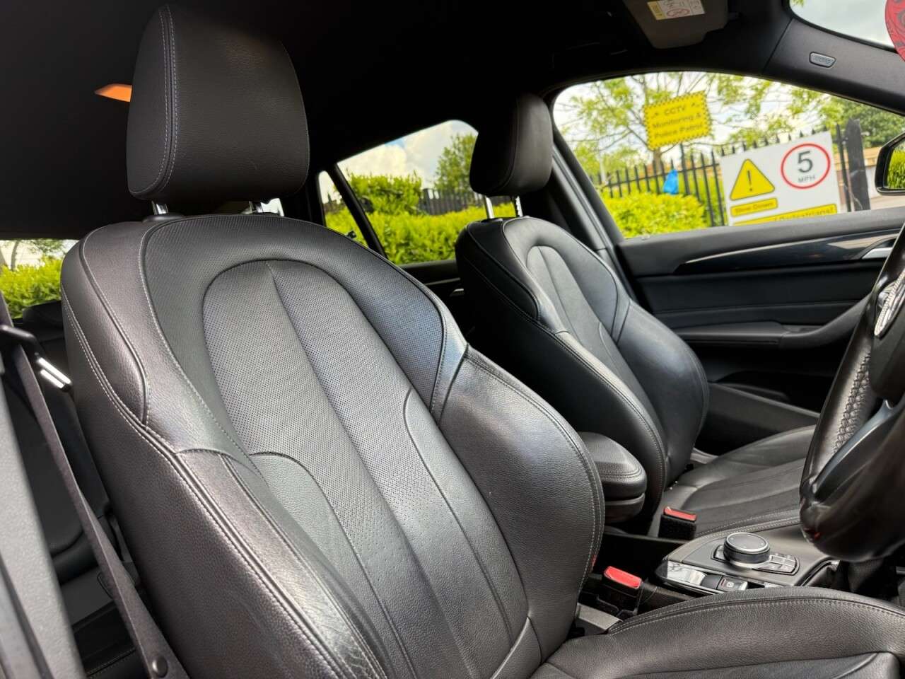 2018 BMW X1 2018 BMW X1