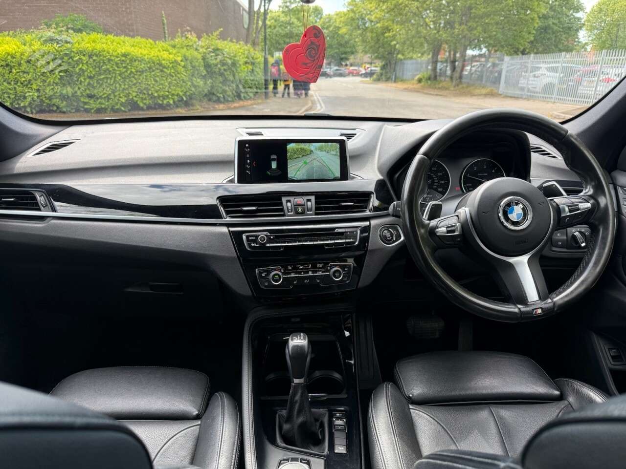 2018 BMW X1 2018 BMW X1