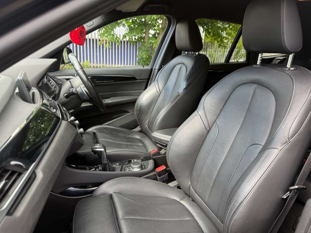 2018 BMW X1 2018 BMW X1