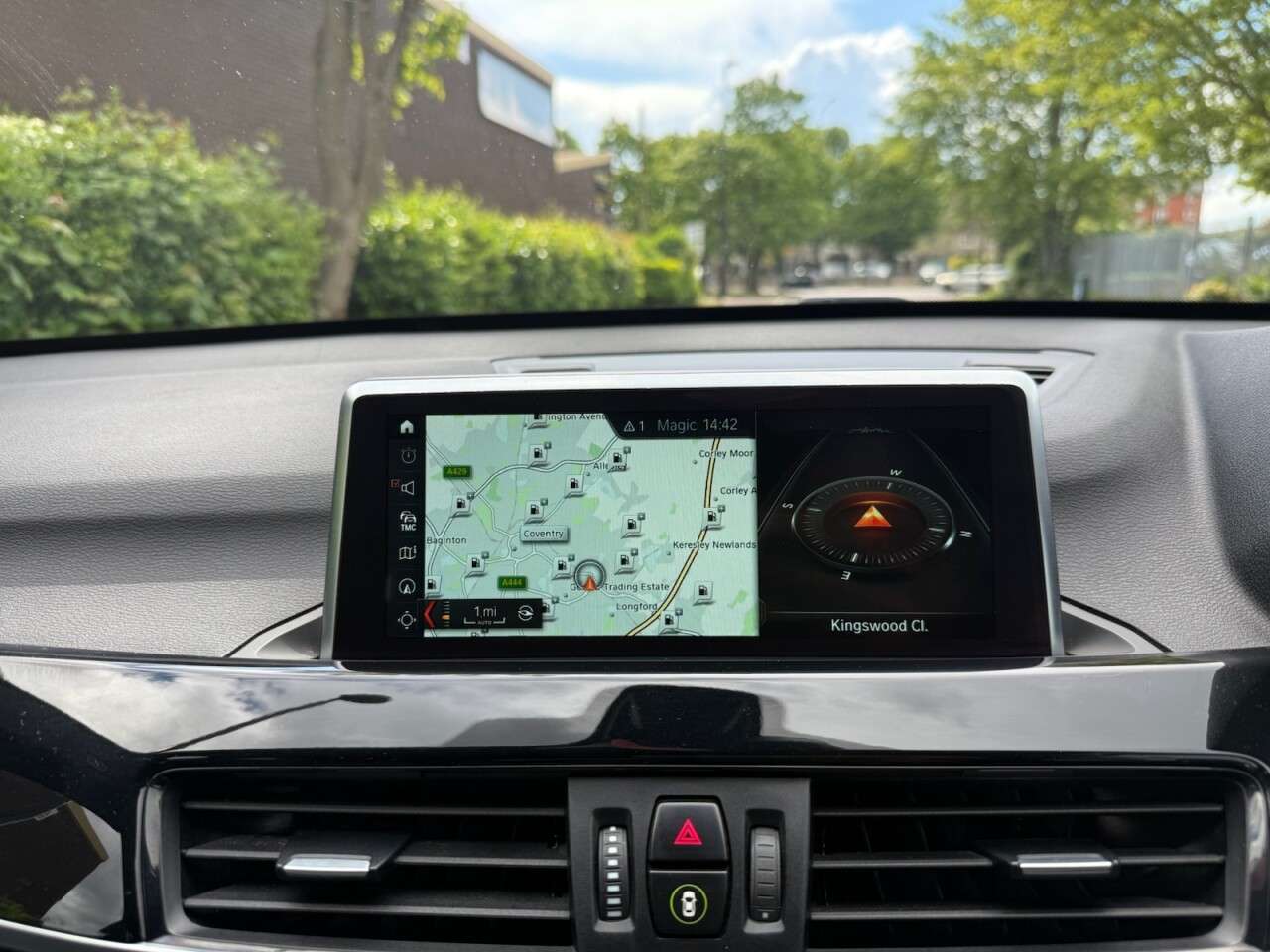 2018 BMW X1 2018 BMW X1