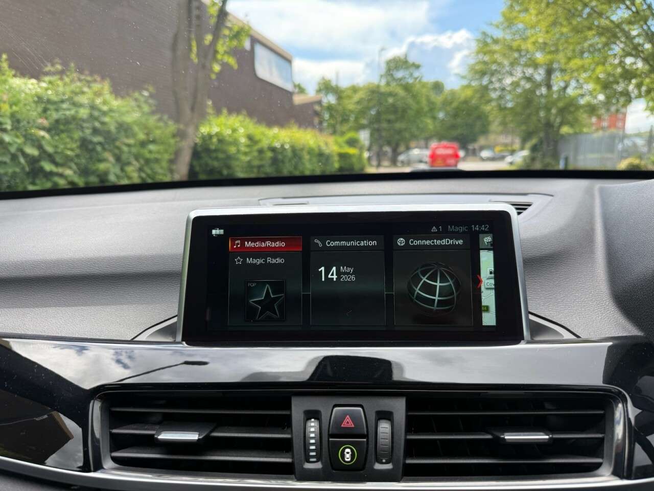 2018 BMW X1 2018 BMW X1