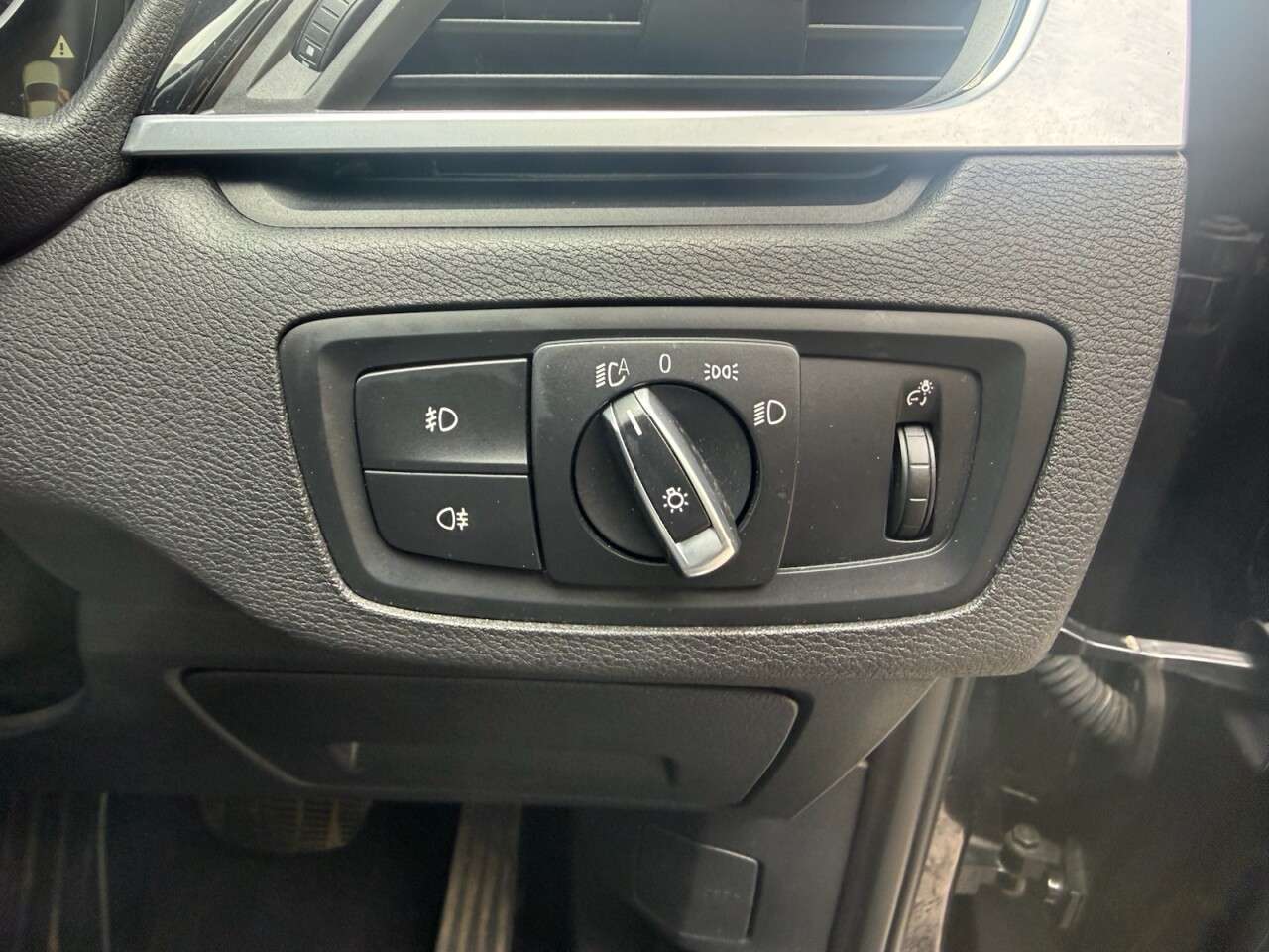 2018 BMW X1 2018 BMW X1