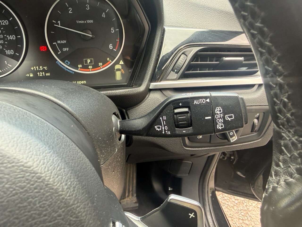 2018 BMW X1 2018 BMW X1