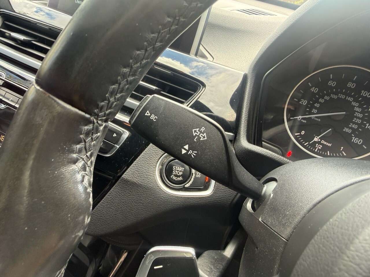 2018 BMW X1 2018 BMW X1
