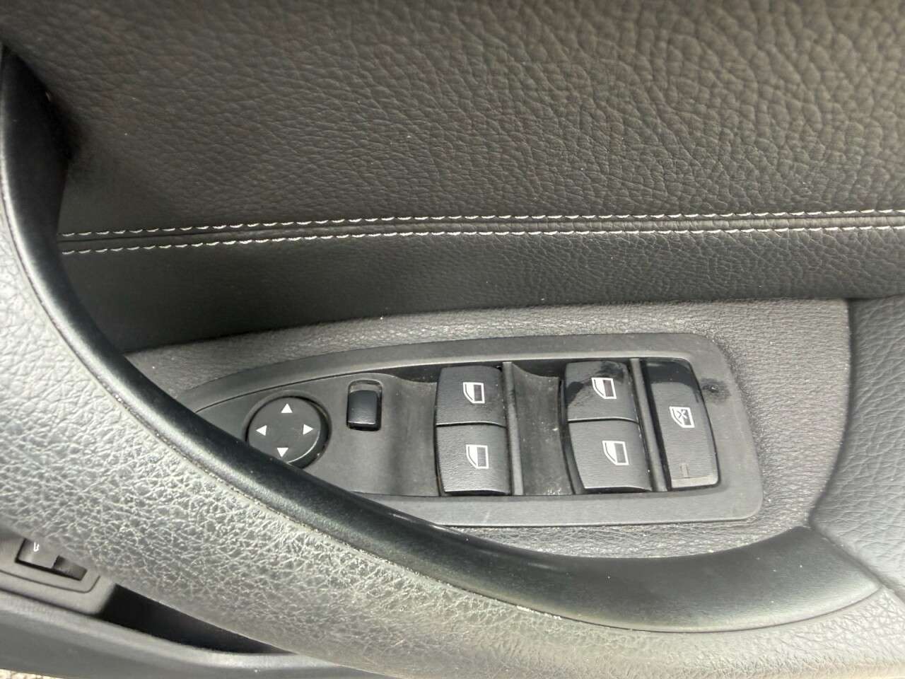2018 BMW X1 2018 BMW X1