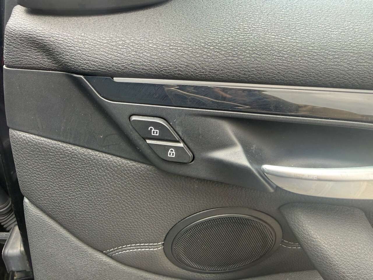 2018 BMW X1 2018 BMW X1