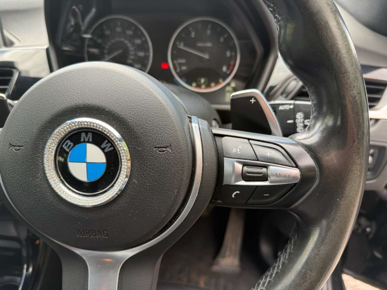 2018 BMW X1 2018 BMW X1