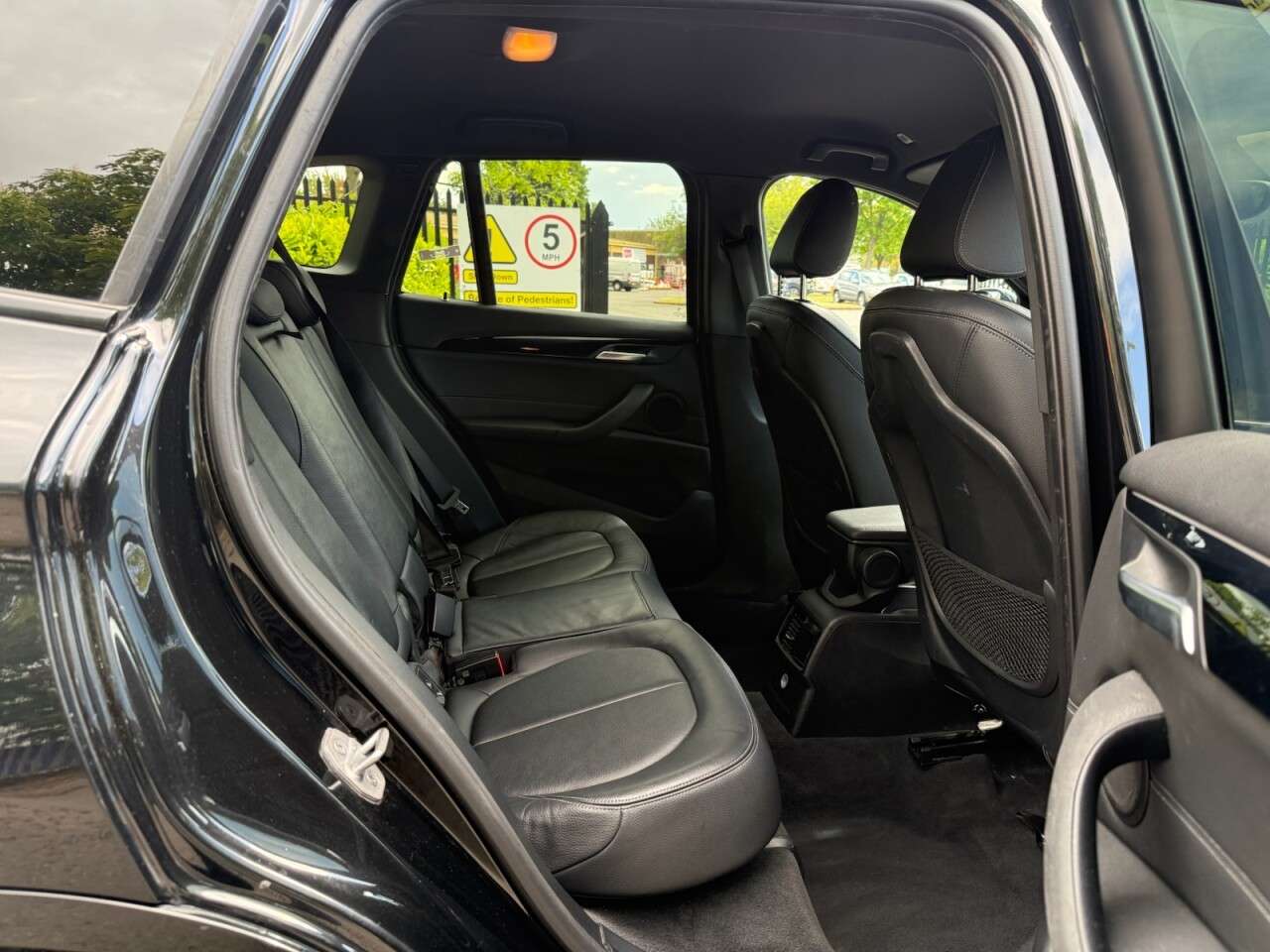 2018 BMW X1 2018 BMW X1