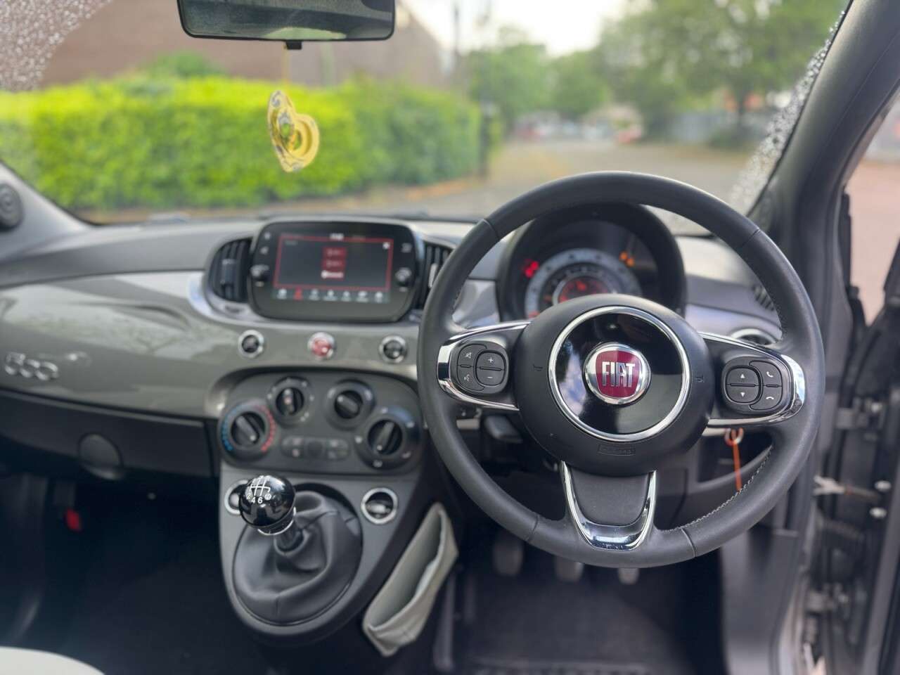2022 FIAT 500 2022 FIAT 500