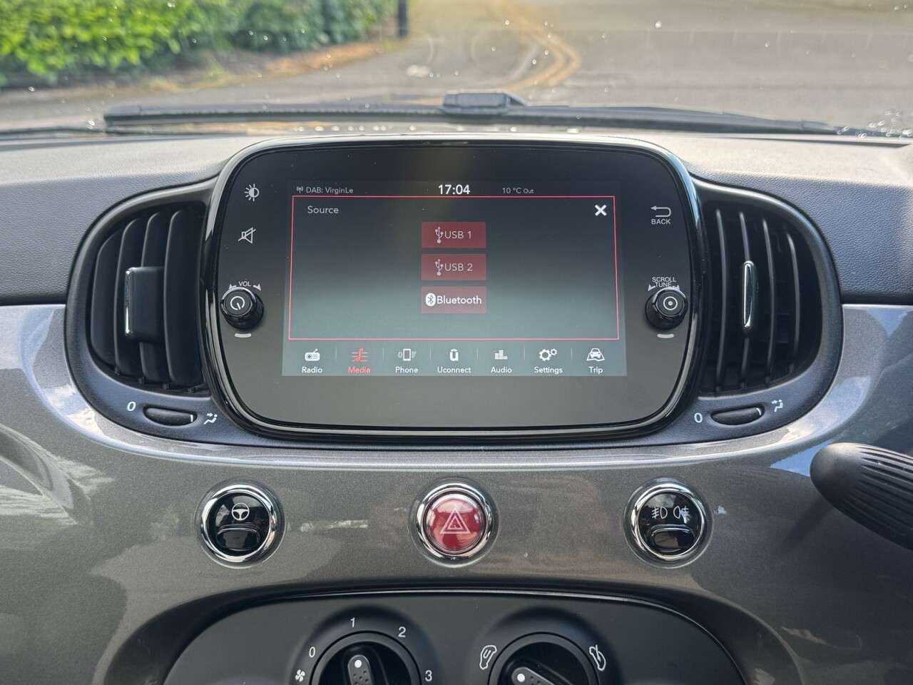 2022 FIAT 500 2022 FIAT 500