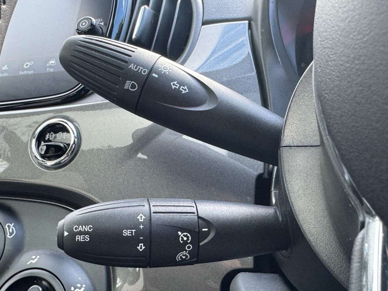 2022 FIAT 500 2022 FIAT 500