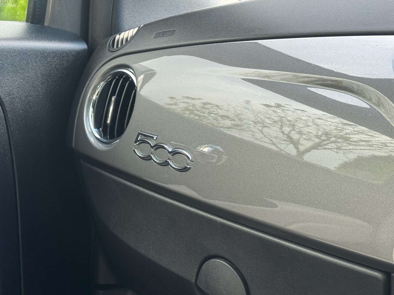 2022 FIAT 500 2022 FIAT 500
