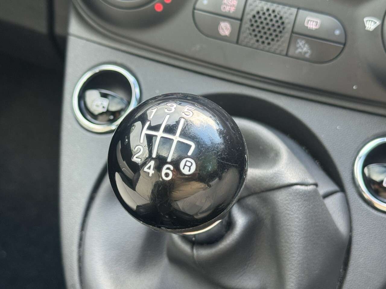 2022 FIAT 500 2022 FIAT 500