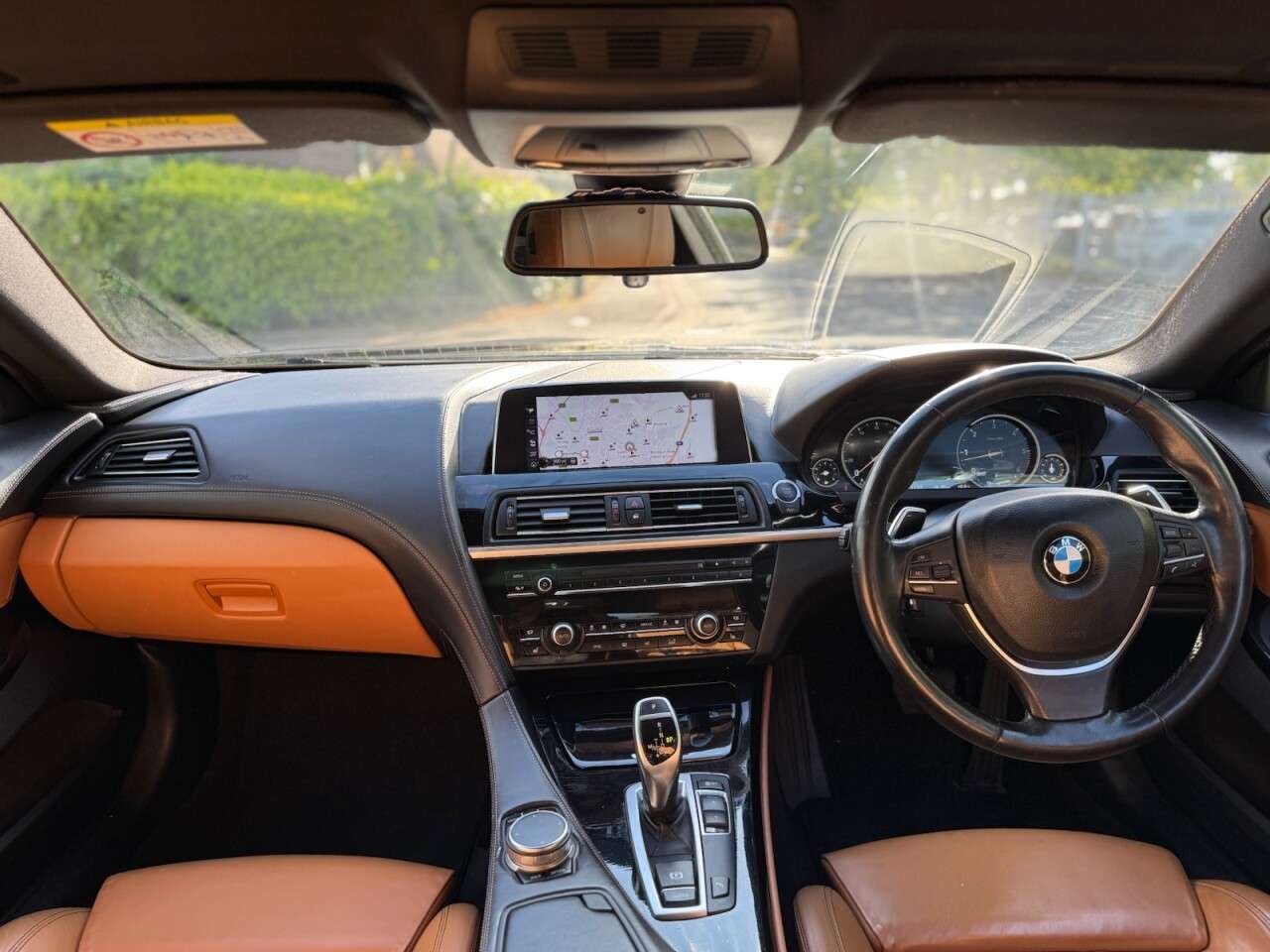 2017 BMW 6 SERIES 2017 BMW 6 SERIES