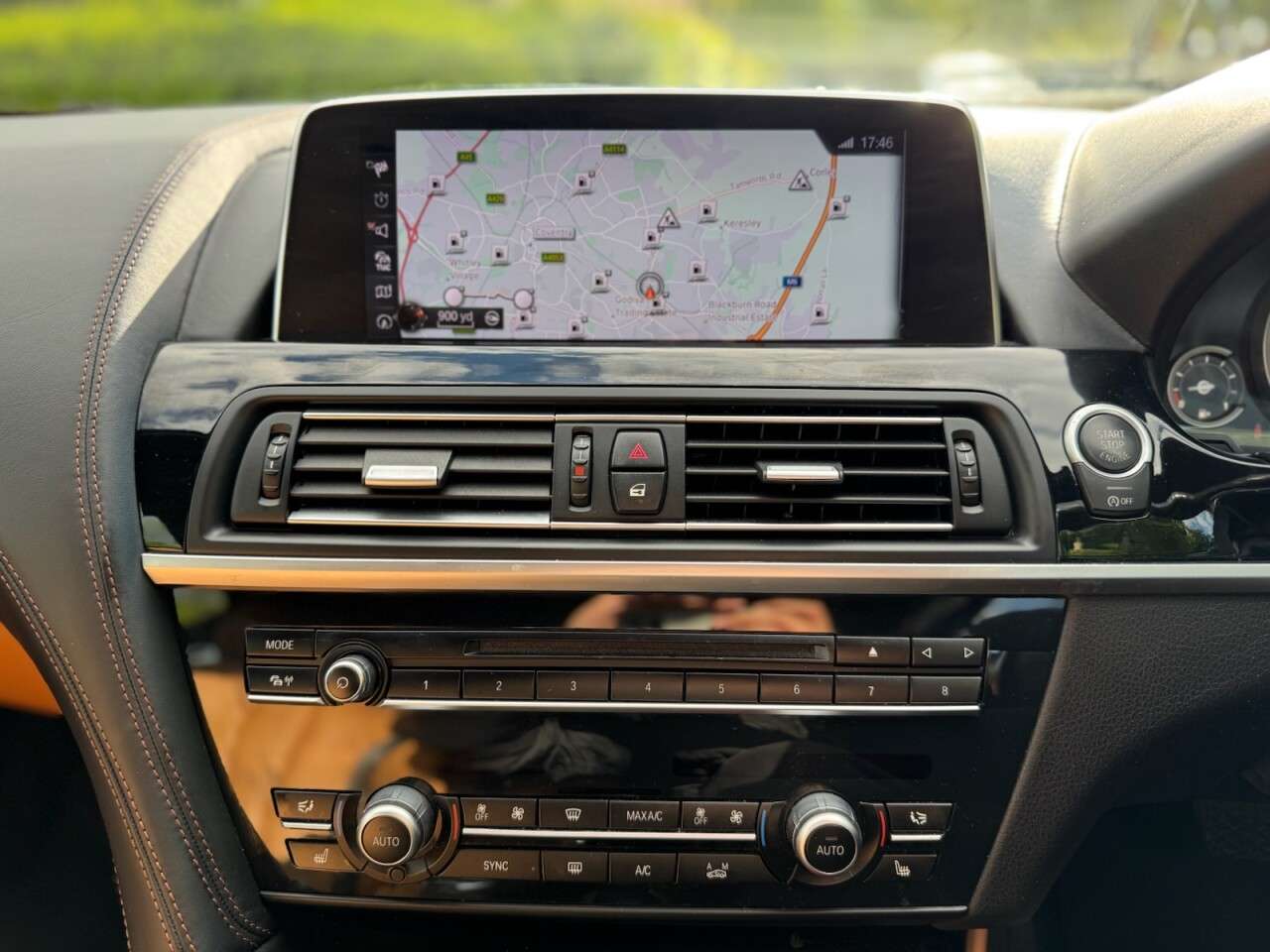 2017 BMW 6 SERIES 2017 BMW 6 SERIES