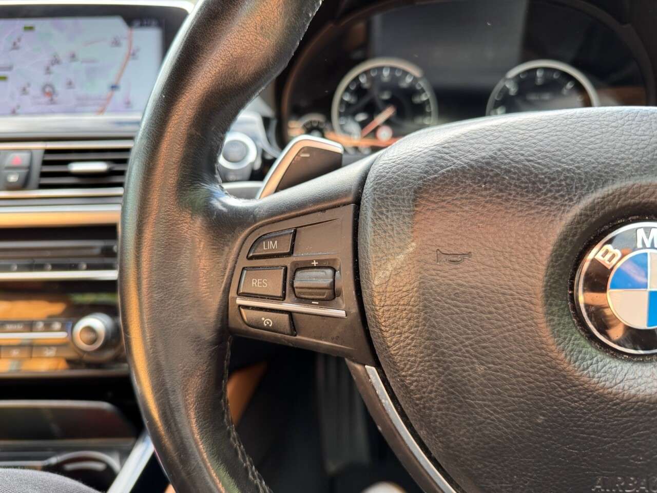 2017 BMW 6 SERIES 2017 BMW 6 SERIES