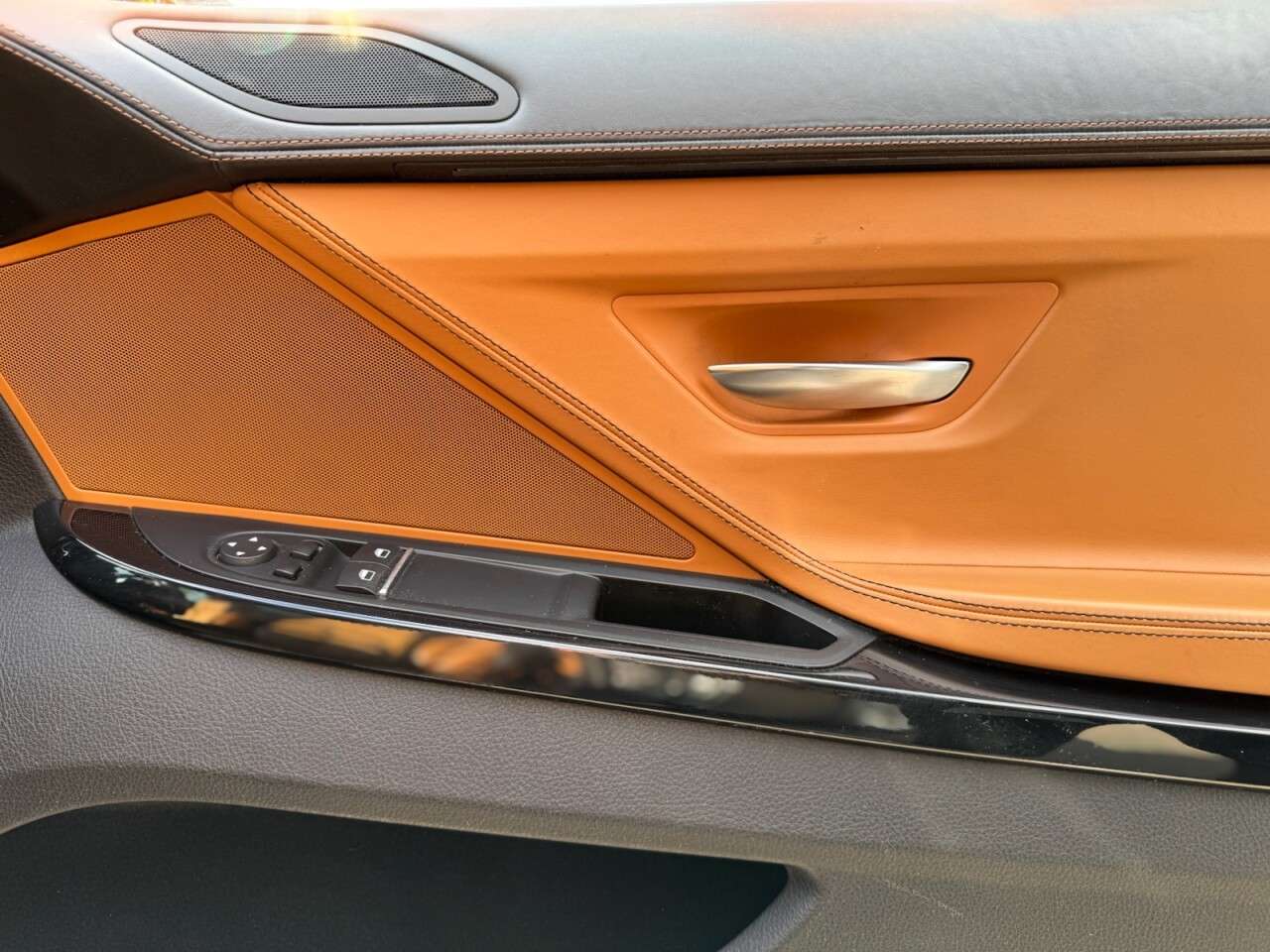 2017 BMW 6 SERIES 2017 BMW 6 SERIES
