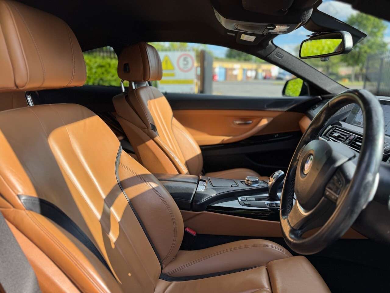 2017 BMW 6 SERIES 2017 BMW 6 SERIES