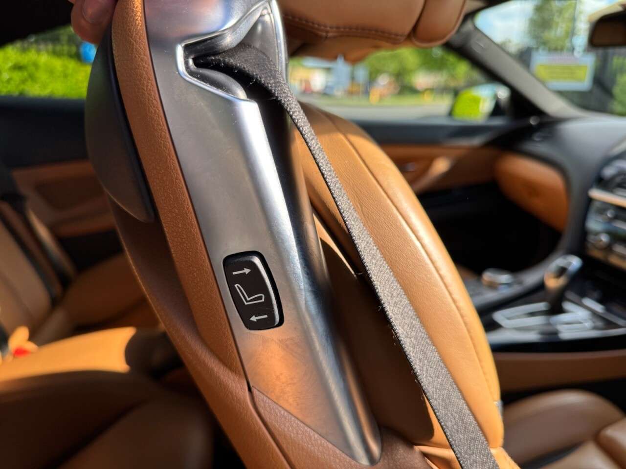 2017 BMW 6 SERIES 2017 BMW 6 SERIES