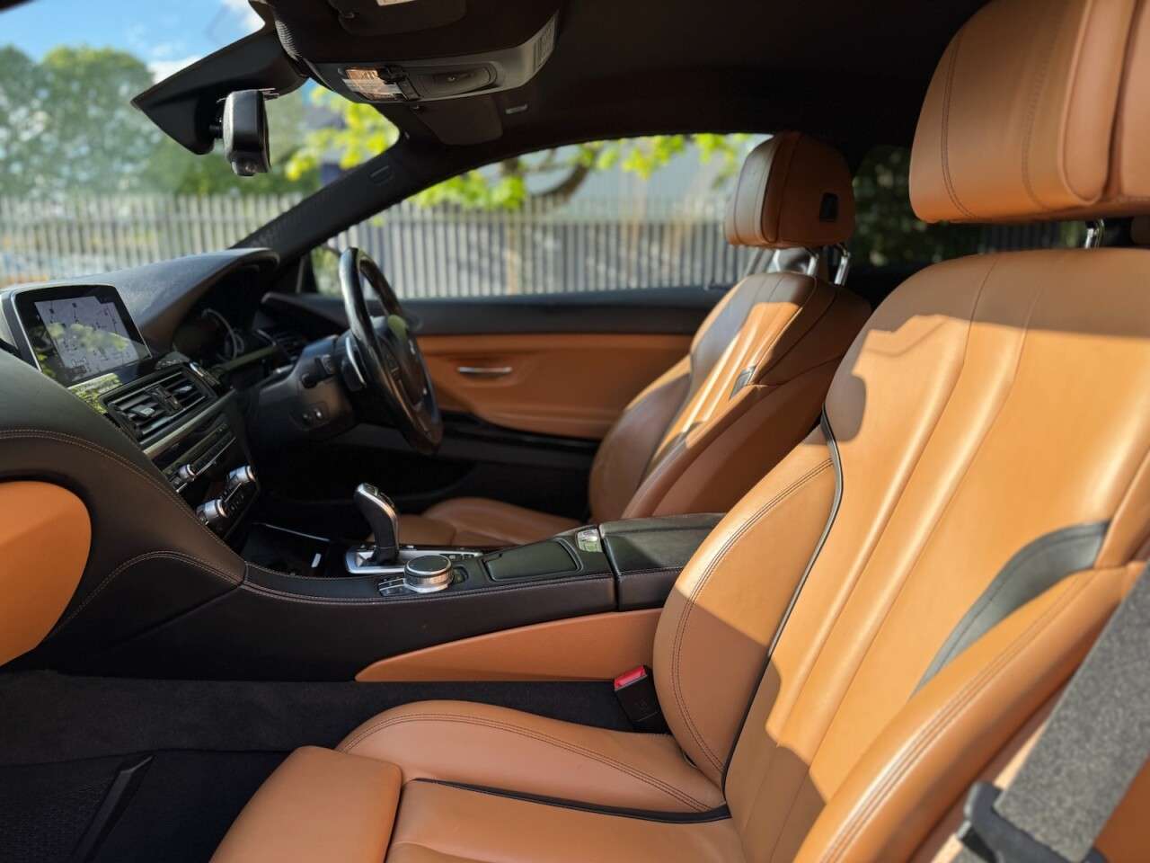 2017 BMW 6 SERIES 2017 BMW 6 SERIES