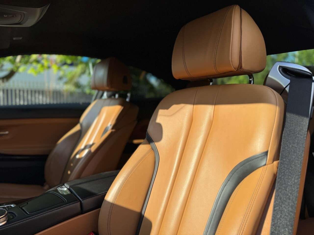 2017 BMW 6 SERIES 2017 BMW 6 SERIES