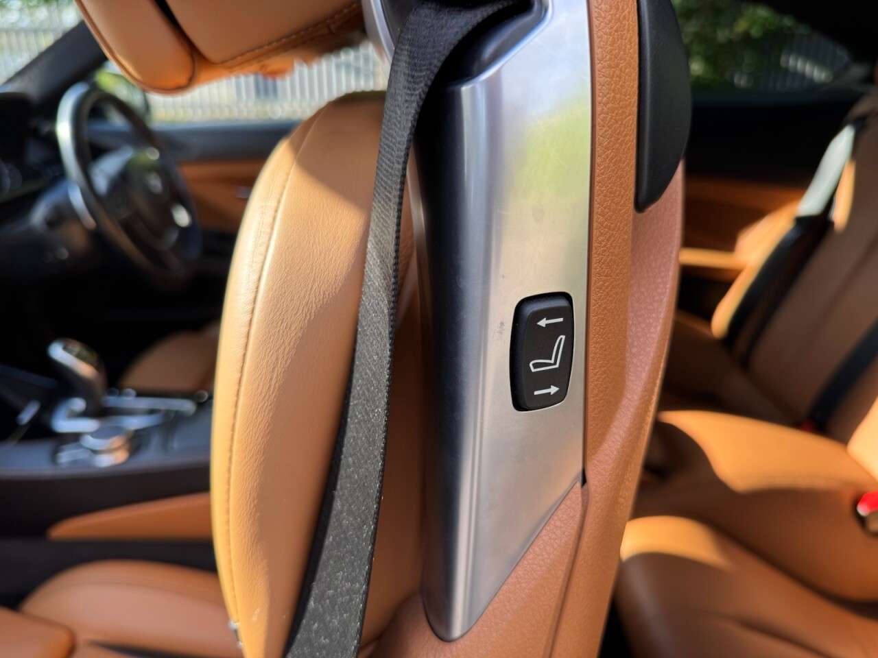 2017 BMW 6 SERIES 2017 BMW 6 SERIES