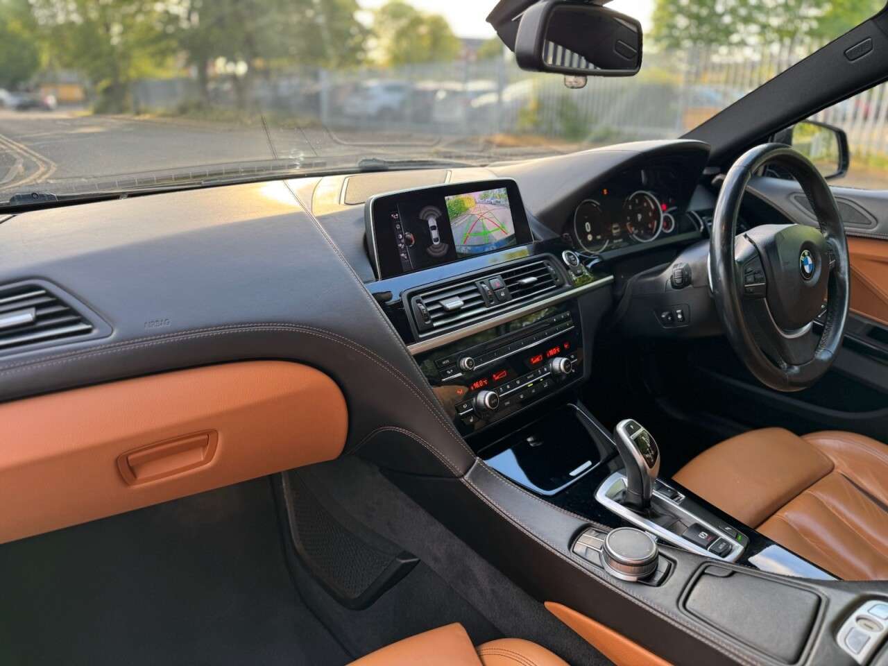 2017 BMW 6 SERIES 2017 BMW 6 SERIES