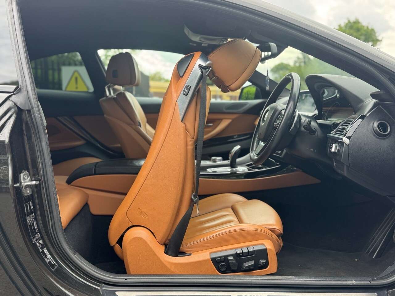 2017 BMW 6 SERIES 2017 BMW 6 SERIES