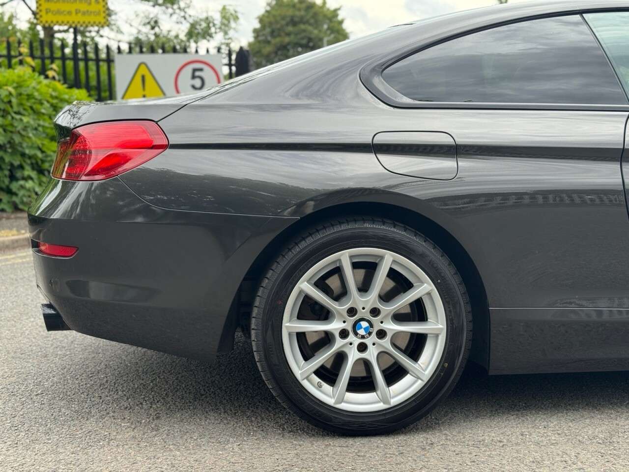2017 BMW 6 SERIES 2017 BMW 6 SERIES