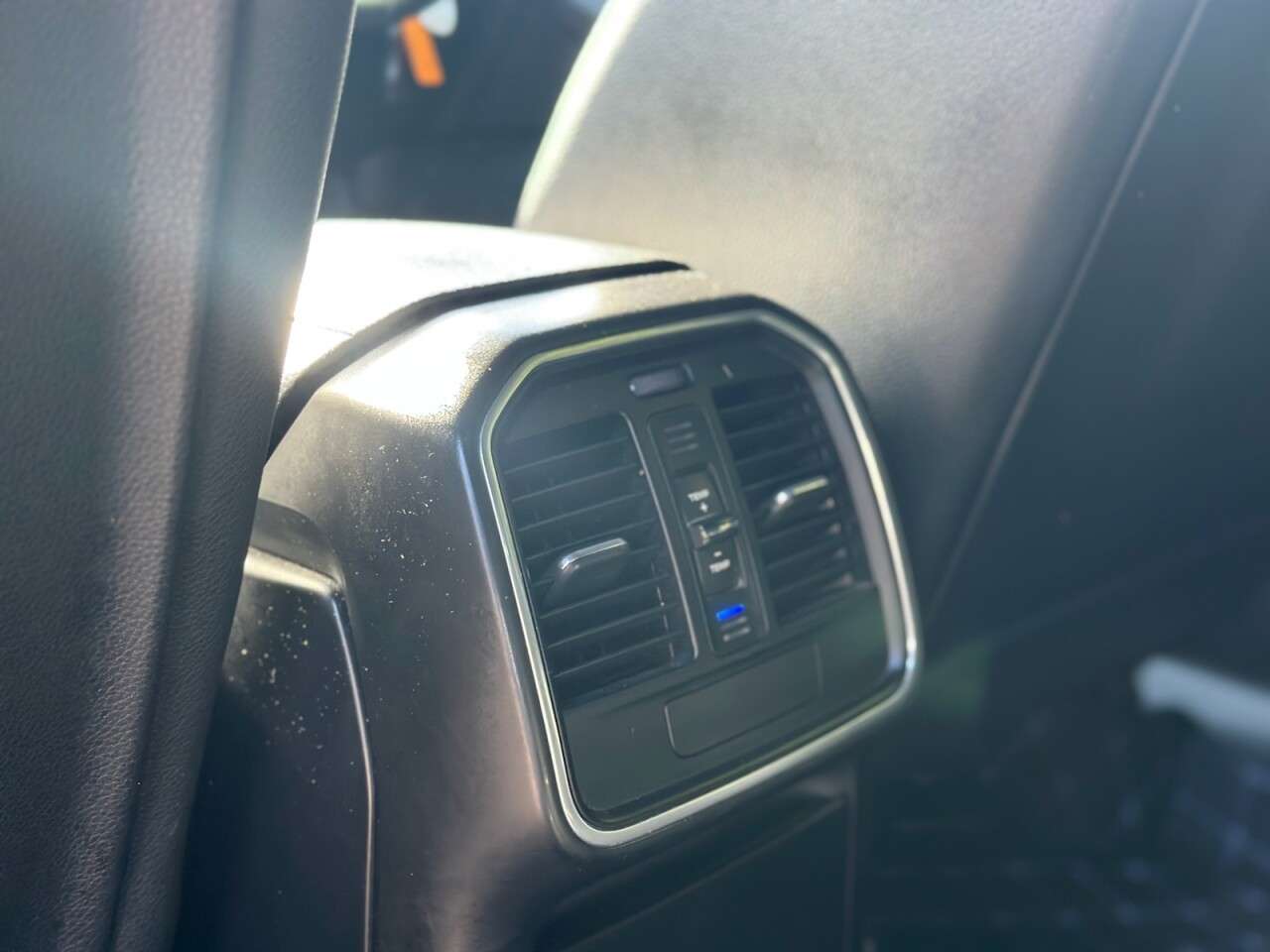 2016 PORSCHE MACAN 2016 PORSCHE MACAN