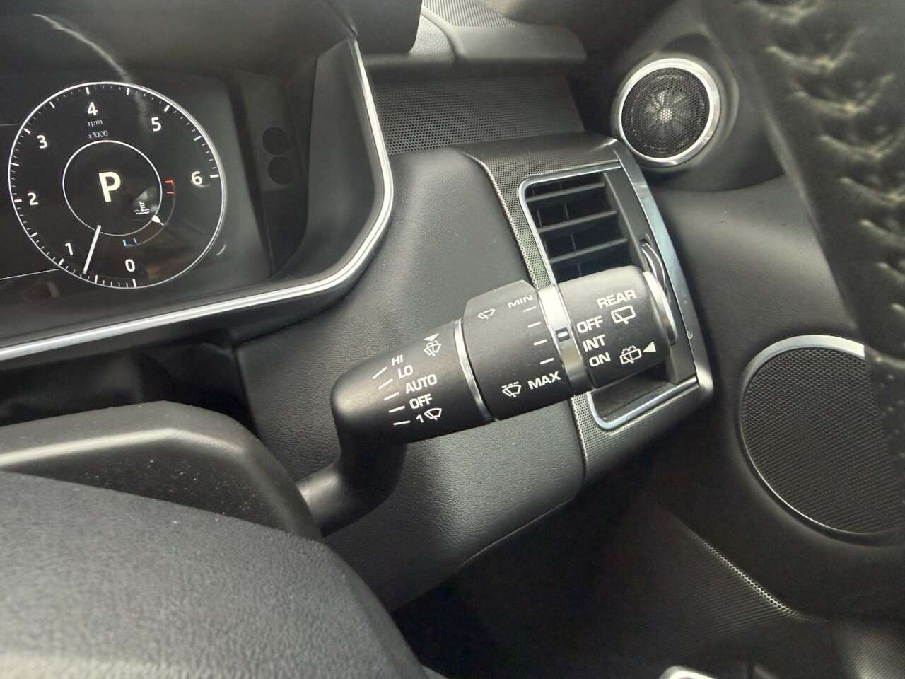2017 LAND ROVER RANGE ROVER SPORT 2017 LAND ROVER RANGE ROVER SPORT